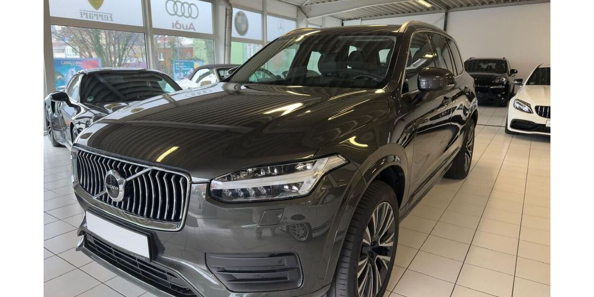 Volvo XC90 128.000 km 36.900 &euro; Köln 50827