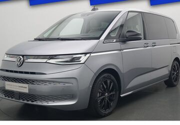 VW T7 Multivan 1.980 km 66.980 &euro; Leverkusen 51379