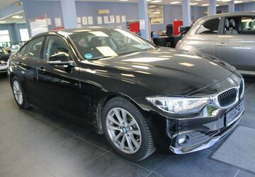 BMW 420 116.317 km 17.980 &euro; Euskirchen 53881