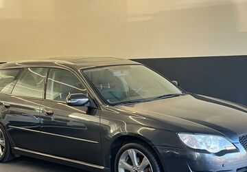 Subaru Legacy 211.000 km 6.990 &euro; Alfter bei Bonn 53347