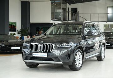 BMW X3 40.170 km 36.980 &euro; Köln 51147