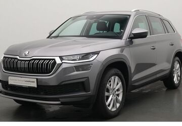 Skoda Kodiaq 22.224 km 36.988 &euro; Leverkusen 51379