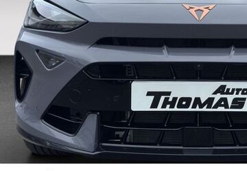 Cupra Formentor 2.500 km 44.380 &euro; Brühl 50321