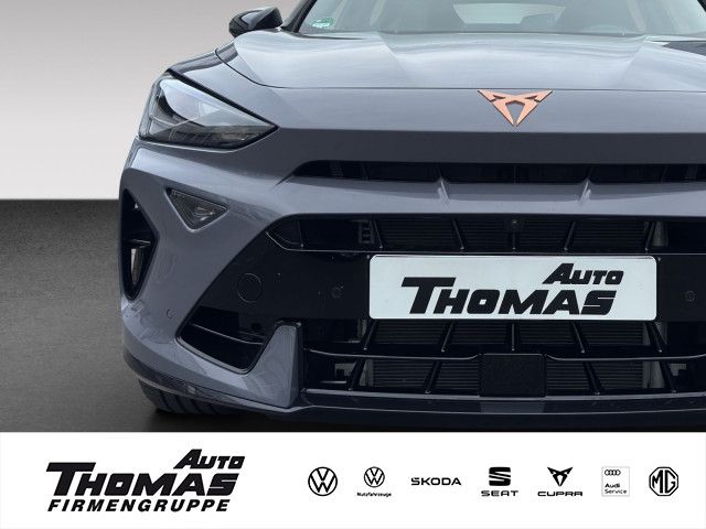 Cupra Formentor 2.500 km 44.380 &euro; Brühl 50321