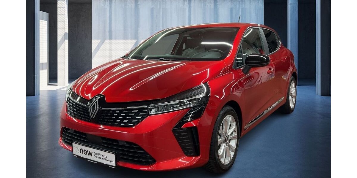 Renault Clio 19.517 km 16.940 &euro; Köln 50939