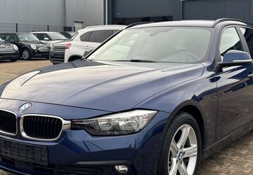 BMW 320 170.000 km 12.990 &euro; Elsdorf 50189