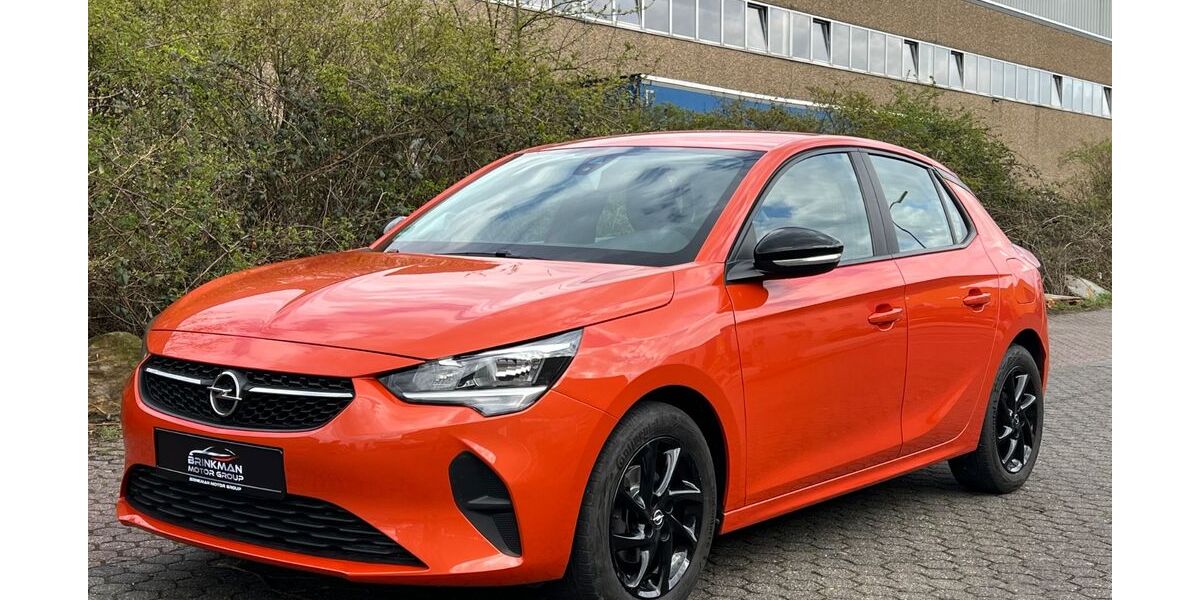 Opel Corsa 29.543 km 11.895 &euro; Weilerswist 53919