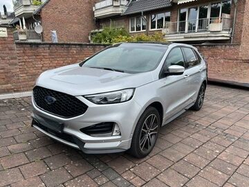 Gebrauchte Ford Edge