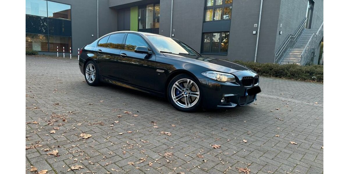 BMW 530 246.000 km 14.950 &euro; Leverkusen 51375
