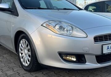 Fiat Bravo 141.344 km 2.990 &euro; Köln 50858