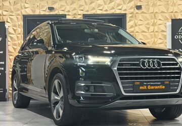 Audi Q7 150.000 km 27.999 &euro; Swisttal 53913