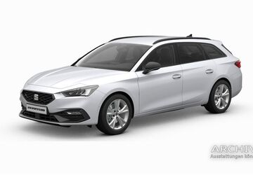 Seat Leon 14.578 km 28.988 &euro; Leverkusen 51373