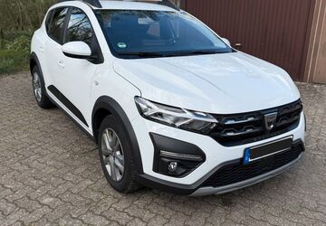 Dacia Sandero 79.029 km 12.990 &euro; Dormagen 41539