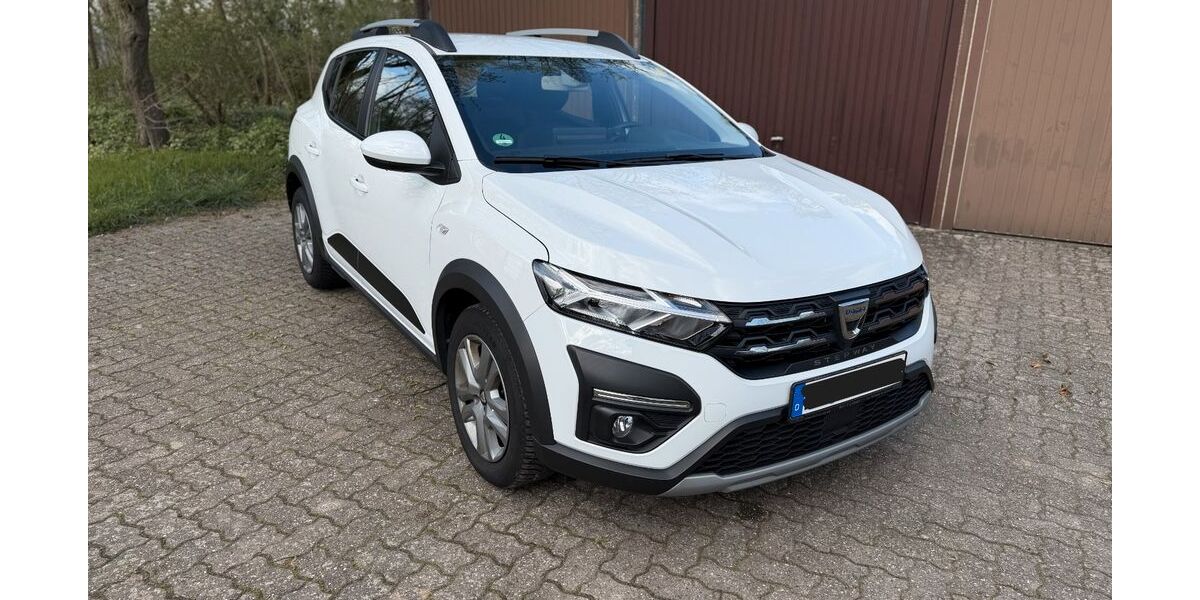 Dacia Sandero 79.029 km 12.990 &euro; Dormagen 41539