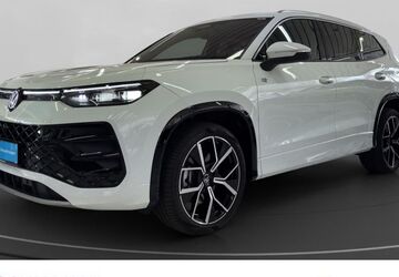 VW Tayron 15.668 km 51.990 &euro; Köln 50968