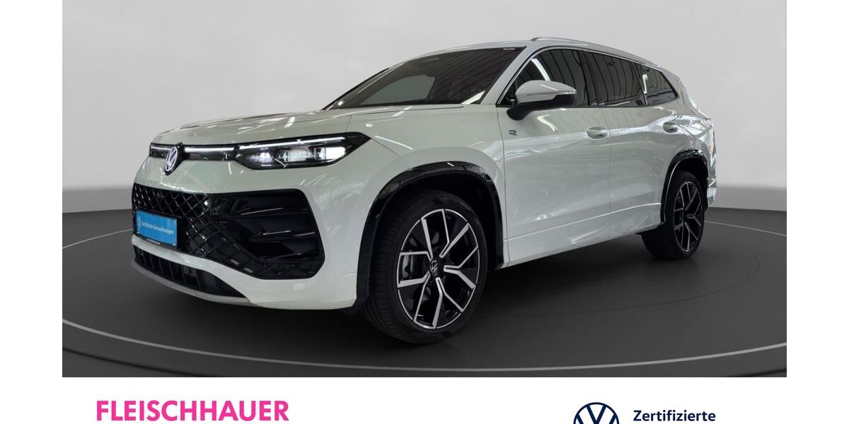 VW Tayron 15.668 km 51.990 &euro; Köln 50968