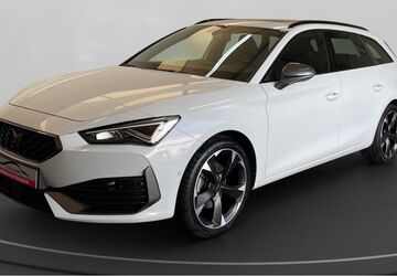 Cupra Leon 29.276 km 27.880 &euro; Köln 50823