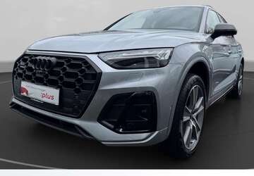 Audi Q5 8.547 km 55.990 &euro; Köln (Raderberg) 50968