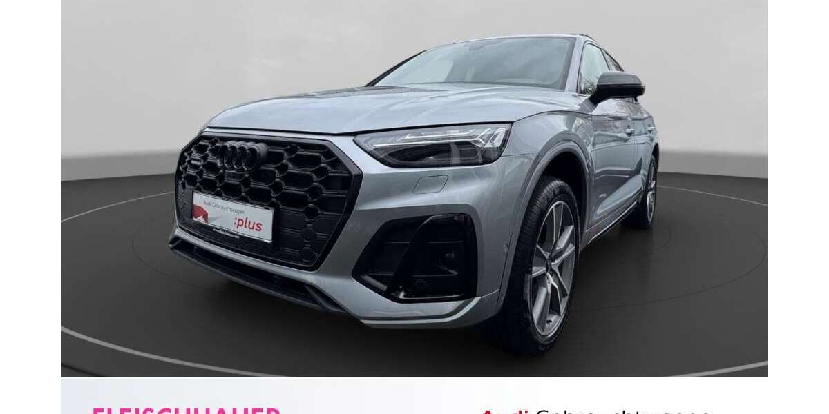 Audi Q5 8.547 km 55.990 &euro; Köln (Raderberg) 50968