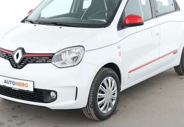 Renault Twingo 25.098 km 13.450 &euro; Köln 50739