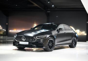 Mercedes-Benz AMG GT 17.796 km 77.980 &euro; Dormagen 41541