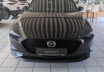 Mazda 3 41.734 km 21.950 &euro; Bedburg 50181