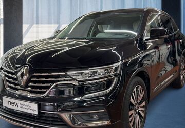 Renault Koleos 53.588 km 23.940 &euro; Köln 50939