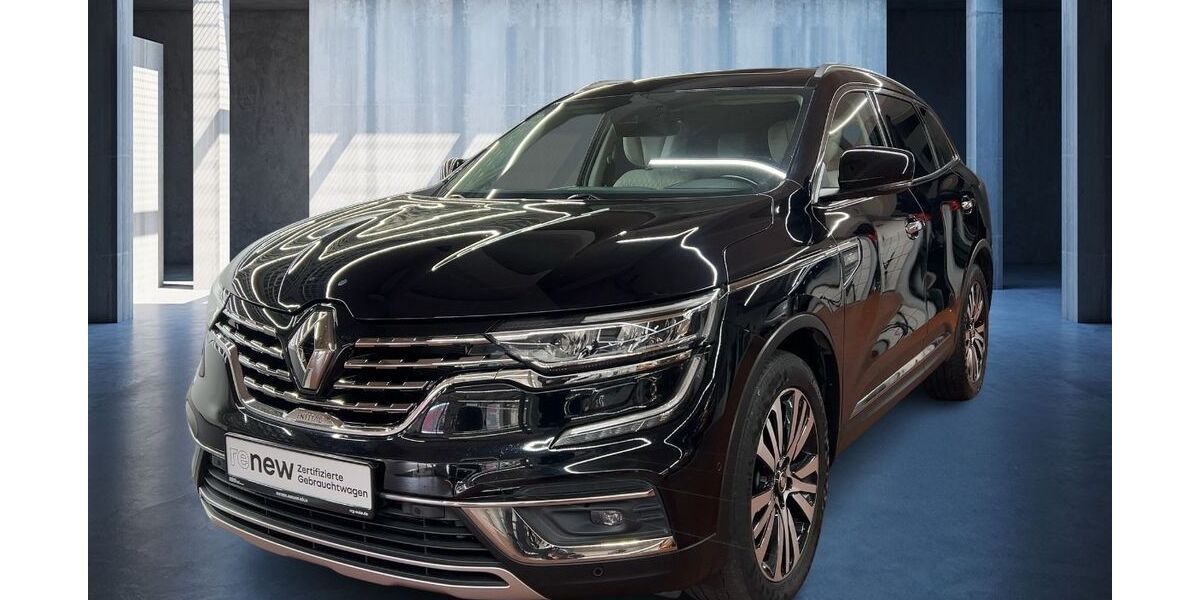 Renault Koleos 53.588 km 23.940 &euro; Köln 50939