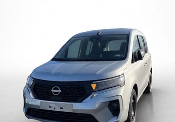 Nissan Townstar 6.600 km 25.890 &euro; Bornheim 53332