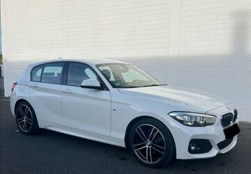 BMW 118 111.020 km 13.500 &euro; Köln 50674