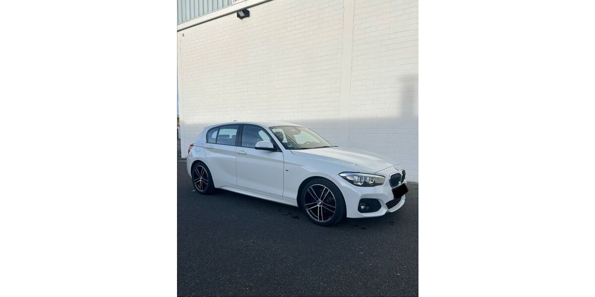 BMW 118 111.020 km 13.500 &euro; Köln 50674