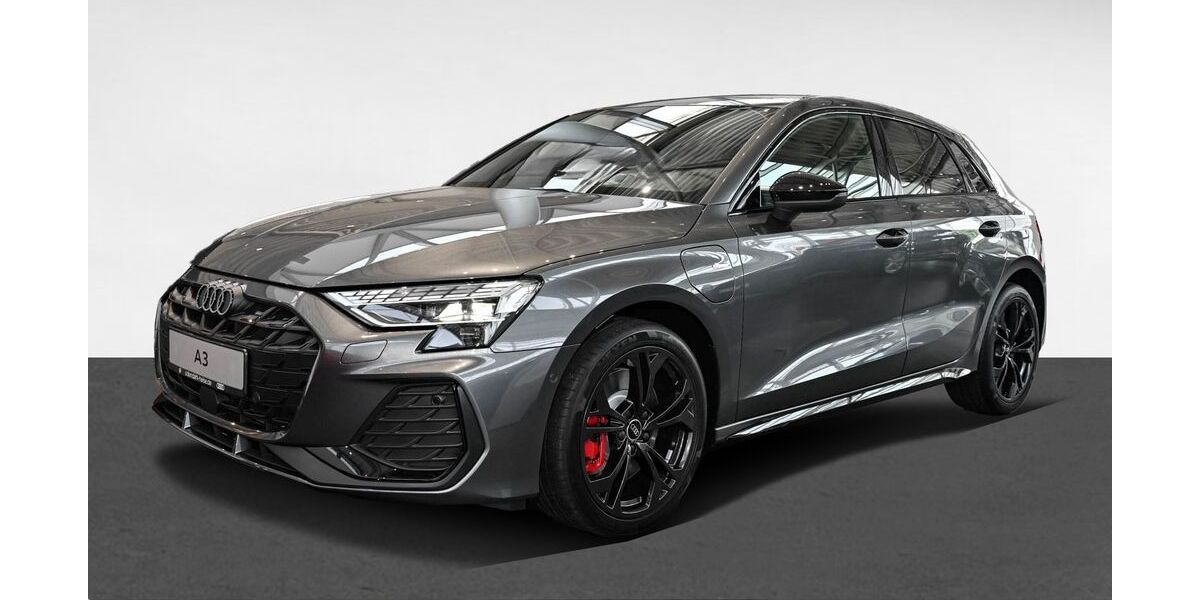 Audi A3 4.500 km 47.950 &euro; Köln 50739