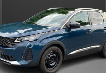 Peugeot 3008 44.195 km 19.490 &euro; Bergheim 50126
