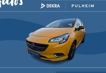 Opel Corsa 108.950 km 8.899 &euro; Pulheim 50259