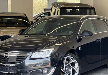 Opel Insignia 149.000 km 9.990 &euro; Alfter bei Bonn 53347