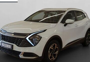 Kia Sportage 19.850 km 21.190 &euro; Leverkusen 51381
