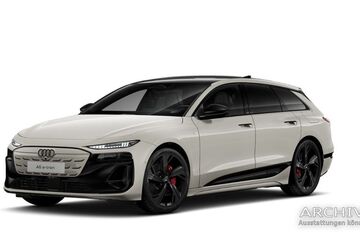 Audi A6 e-tron 15.540 km 78.980 &euro; Leverkusen 51373