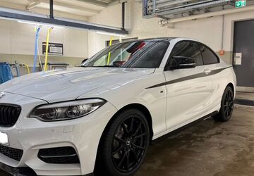 BMW 220 180.000 km 18.500 &euro; Köln 50999