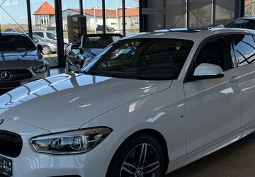 BMW 120 85.000 km 19.980 &euro; Erftstadt 50374