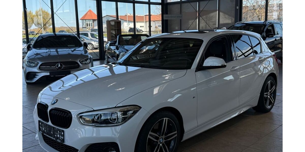 BMW 120 85.000 km 19.980 &euro; Erftstadt 50374