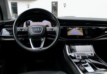 Audi Q7 115.000 km 40.890 &euro; Köln 51107