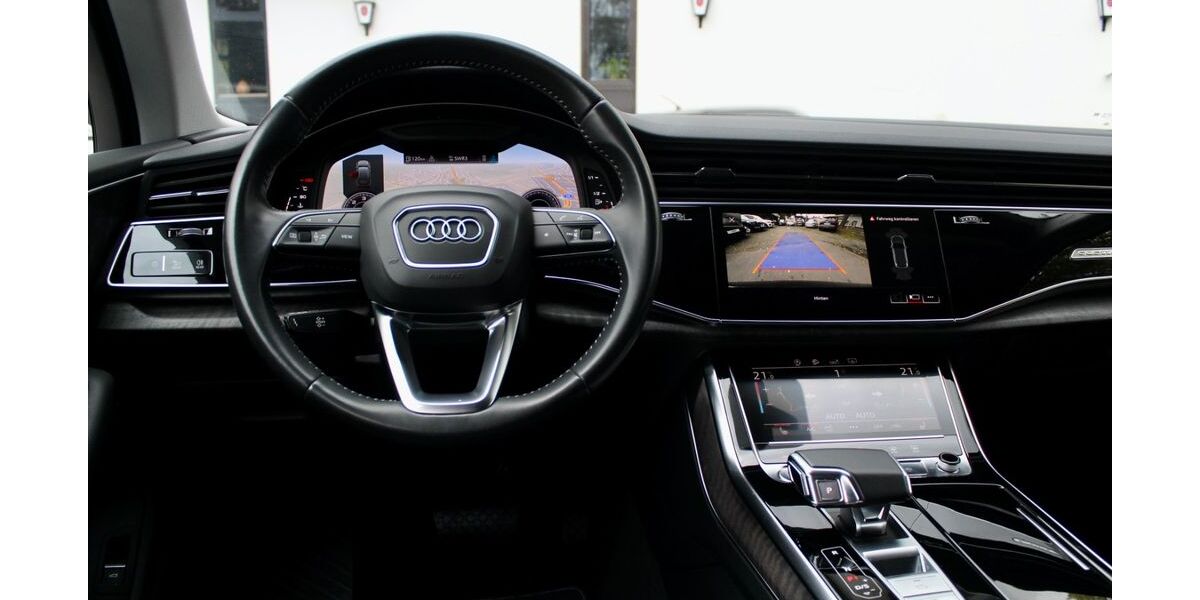 Audi Q7 115.000 km 40.890 &euro; Köln 51107