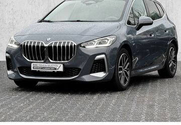BMW 218 Active Tourer 69.790 km 25.290 &euro; Köln-Nord 50739