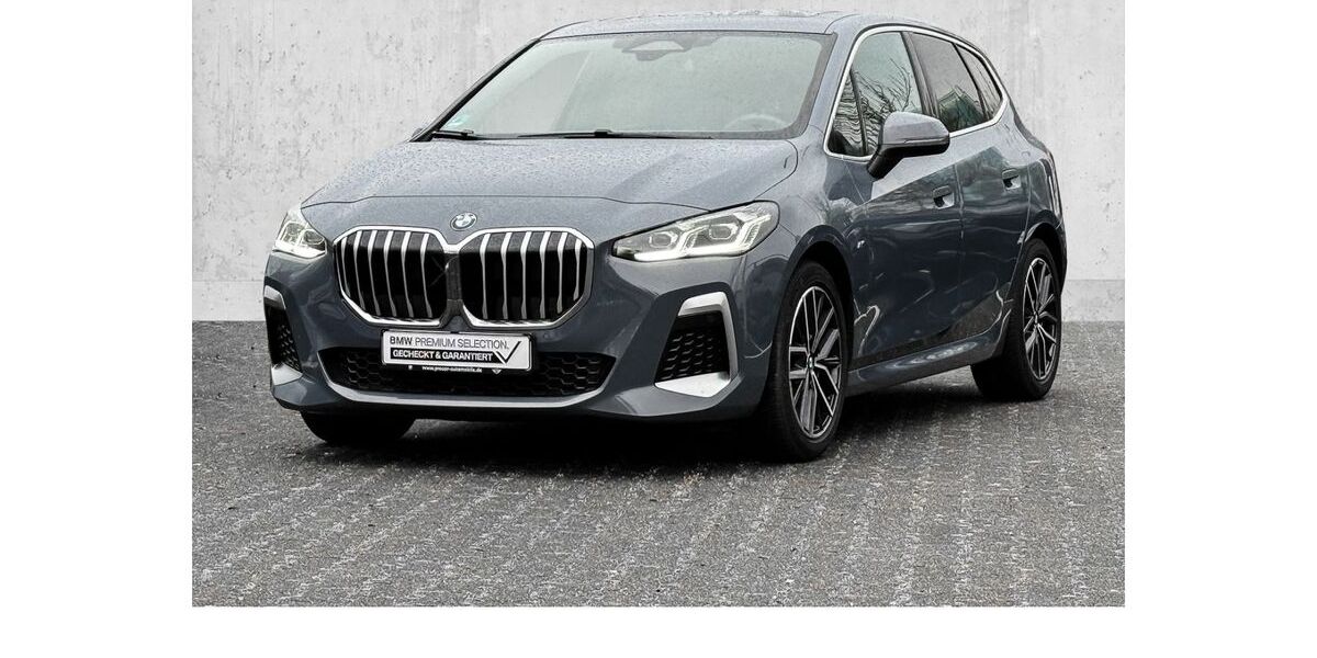 BMW 218 Active Tourer 69.790 km 25.290 &euro; Köln-Nord 50739