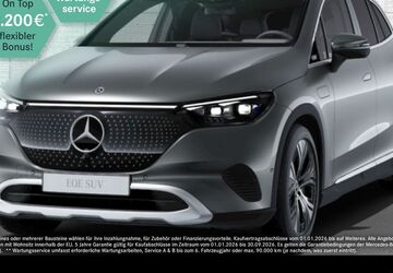 Mercedes-Benz EQE 71.588 km 51.990 &euro; Leverkusen 51371