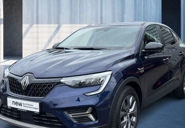 Renault Arkana 27.506 km 23.350 &euro; Köln 50939