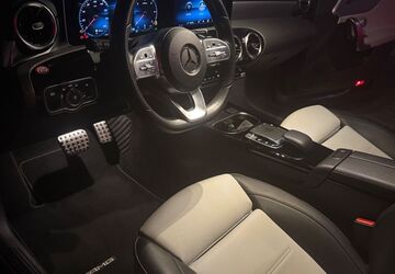 Mercedes-Benz A 180 130.000 km 20.500 &euro; Düren 52351