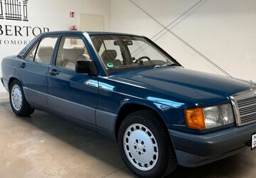 Mercedes-Benz 190 149.600 km 7.970 &euro; Düren 52349
