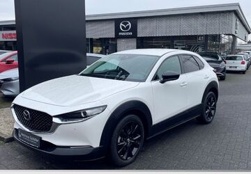 Mazda CX-30 20.987 km 23.485 &euro; Leverkusen 51373