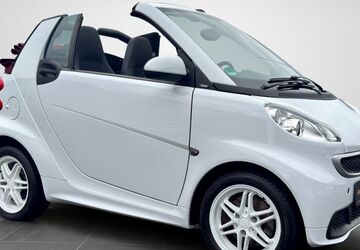 Smart ForTwo 54.000 km 9.999 &euro; Köln 50769